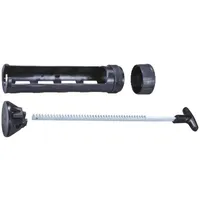 Makita Kartuschenhalter Set 300ml