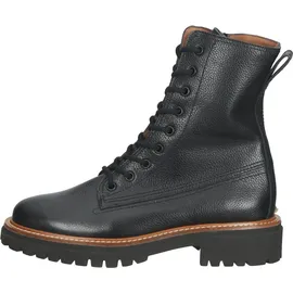 Paul Green 9768 Schwarz 42