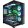 One High End GAMING PC Black Edition AN150