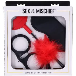 Erotik Spiel Sportsheets Sex and Mischief