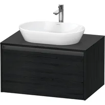 Duravit Ketho.2 Waschtischunterbau, 800x459x550mm, -