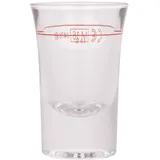 Bormioli Rocco Dublino Shotglas 2 cl