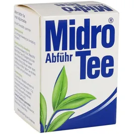 Midro Lörrach GmbH Tee