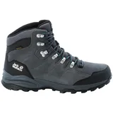 Jack Wolfskin Refugio Texapore Mid Herren