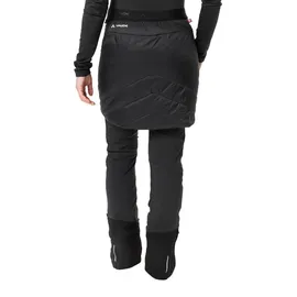 Vaude Wenderock Damen Schwarz/Weiß 44