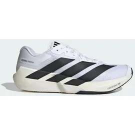 adidas Adizero Dropset Pro Herren Cloud White/Core Black 46