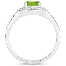 Rafaela Donata Ring limette | Silber 52
