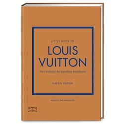 Little Book of Louis Vuitton