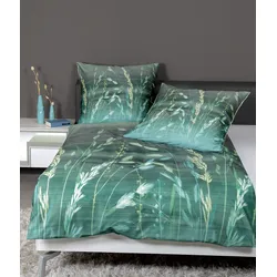 Bettwäsche MODERN Mako-Satin