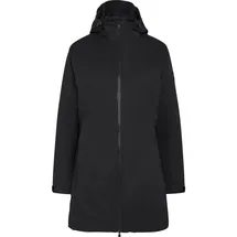 Nordisk Liz Twin Down Coat black M