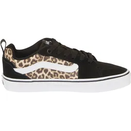 Vans Filmore Damen Schwarz 39