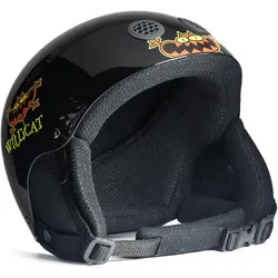 Kinderhelm Hamax Wild Cat 2XS - Schutz und Komfort bunt 2XS