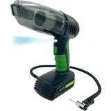 Media Shop Mediashop Hammersmith AirStorm Akku-Handstaubsauger (M36025)