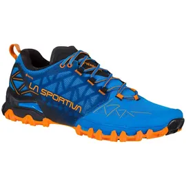 La Sportiva Bushido II Herren Blau 45