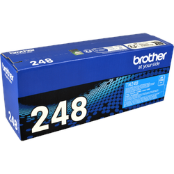 Brother Toner TN-248C  cyan