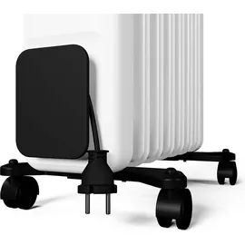 Tristar KA-5377 1500 W Weiß