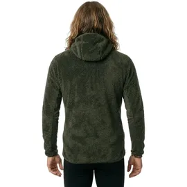 Salewa Tognazza Polarlite Kapuzenfleece Dark Olive 2XL