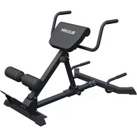 Maxxus Hyperextension Advanced klappbar