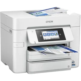 Epson WorkForce Pro WF-C4810DTWF