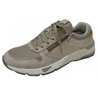 CAMEL ACTIVE Herren 54UN002 Sneaker, Taupe, 41 EU