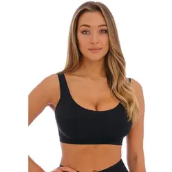 Fantasie  Sport-BH Brassière sans armatures femme  Smoothease  in Schwarz, EU XL