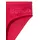 BENCH Badehose mit Logoprint red 8