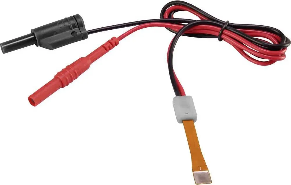 voltcraft mb-702 batterie messadapter