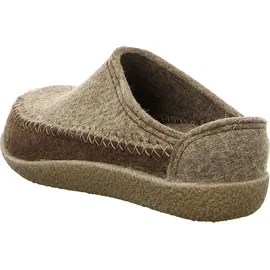 HAFLINGER Blizzard Credo-Duo Beige 41