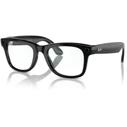 Ray-Ban Meta Wayfarer RW4008 (Größe 53)