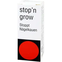 Stop N Grow