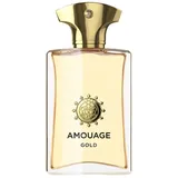 Amouage Gold Man Eau de Parfum 100 ml