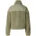 URBAN CLASSICS Sherpa Mix Jacke Pale Green 5XL