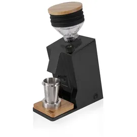 Eureka Oro Mignon Single Dose chrom/schwarz