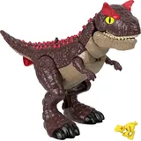 Imaginext Jurassic World Stachelschlag Carnotaurus