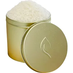 puremetics Badesalz Vanille Orange Badesalz & Badebomben 550 g Damen 