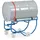 Fetra Fechtel Transportgeräte GmbH fetra® Fasskipper mit Hebelstange und Seitliche Stahlrollen