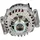 Valeo 439847 Generator Generator-Ladestrom: 250A, Spannung: 14V