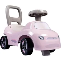 Smoby Mein erstes Auto – wendiges Rutscherfahrzeug mit Hupenlenkrad