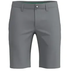 Alberto Golf Revolutional Earnie Short Herren grau