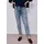 STREET ONE Cargo Jeans Bleached Washed 28 - 28W / 28L