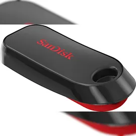 SanDisk Cruzer Snap 64 GB