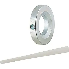 Fischer Verfüllscheibe FFD 30 x 14 x 6 mm Dübel 4 Stück