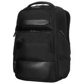 Targus HeritageLuxe 15-16" Rucksack schwarz