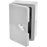 TP Electric Leergehäuse mit Tür Aufputz Verteilerschrank IP65 IK10 TP Electric 3310-500-0600