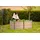 Westmann Primus-Multi XL 200 x 100 x 77 cm Braun