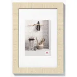 walther design Walther Holzrahmen HO318W Home 13x18cm cremeweiss| Preis nach Code NIKOLAUS