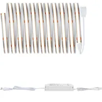 Paulmann LED-Streifen-Basisset 71049 36W warmweiß 300 cm 1 Set