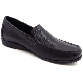 SIOUX Herren schwarz 43 EU - Schwarz - 43