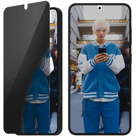 Panzer Glass Privacy Screen Protector für Samsung Galaxy S25