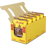 Josera FiestaPlus Hundefutter | 5X 900g